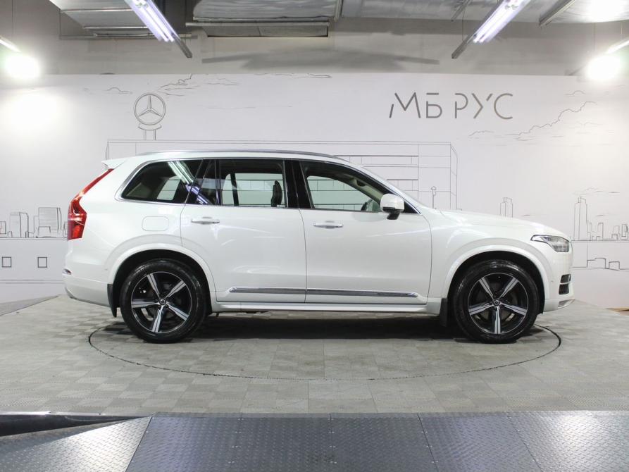 Volvo XC90 II Москва  - изображение 6