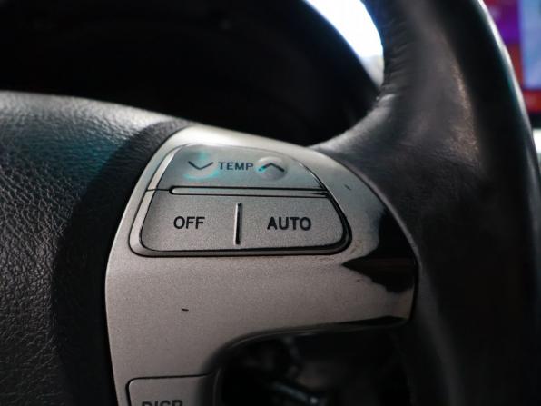 Toyota Camry VI (XV40) с пробегом 2007 года, цена 815 800 рублей, 225777 км, седан, Автокод Объявления