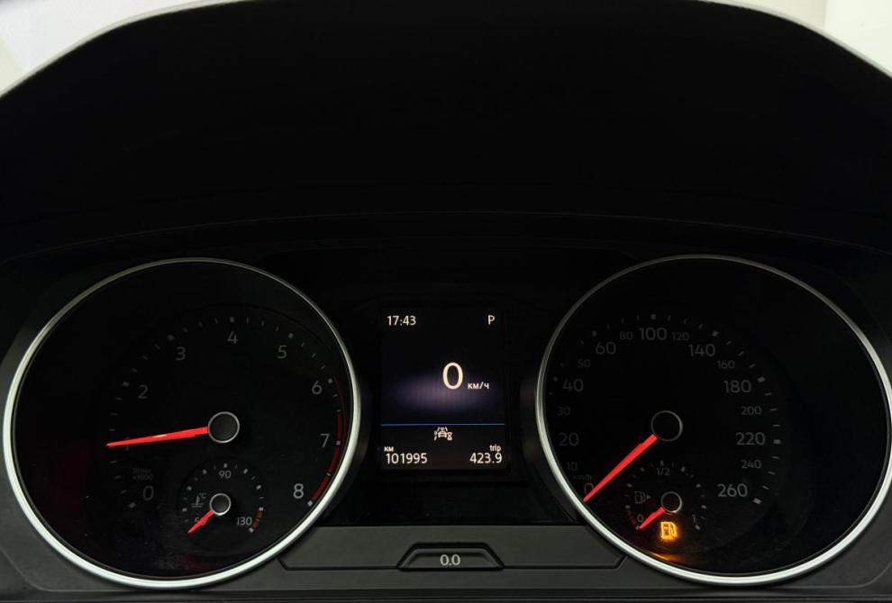 Volkswagen Tiguan II Азнакаево  - изображение 20
