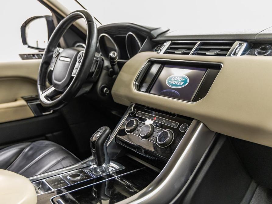 Land Rover Range Rover Sport II Волгоград  - изображение 36