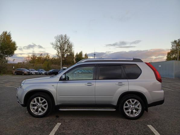 Nissan X-Trail II Рестайлинг с пробегом 2012 года, цена 1 543 000 рублей, 146174 км, внедорожник, Автокод Объявления