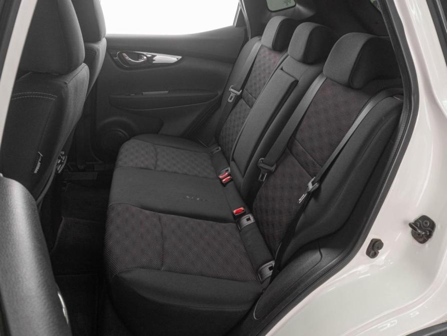 Nissan Qashqai II Тюмень  - изображение 9