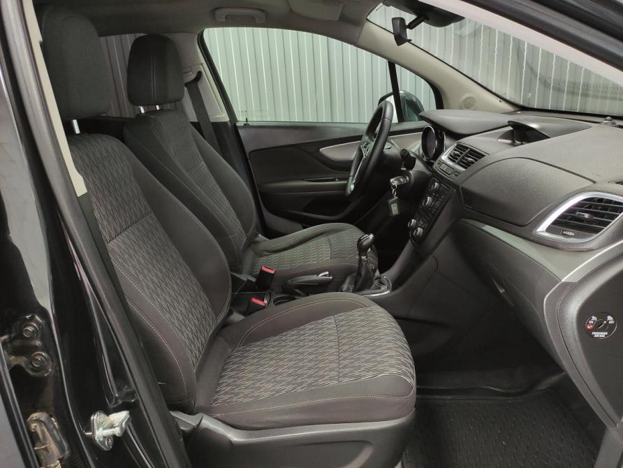 Opel Mokka I Пермь  - изображение 9