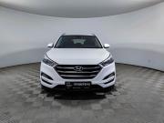 Hyundai Tucson III Уфа  - изображение 34
