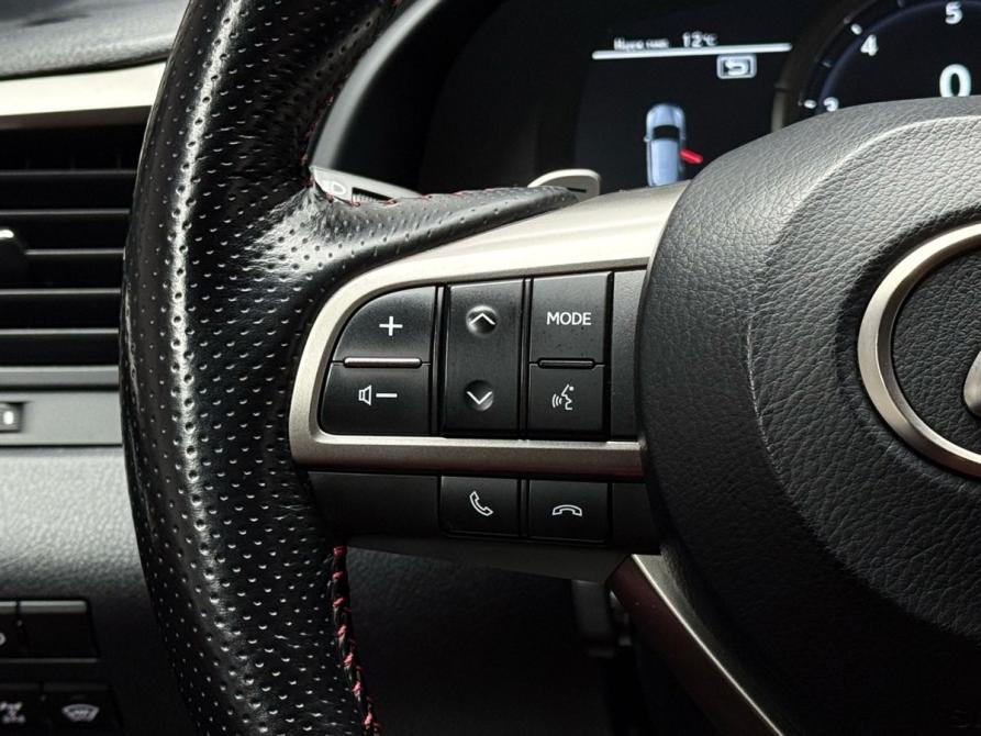 Lexus RX IV Ижевск  - изображение 24