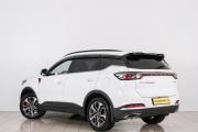 Chery Tiggo 7 Pro Max I Рестайлинг Красноярск  - изображение 27