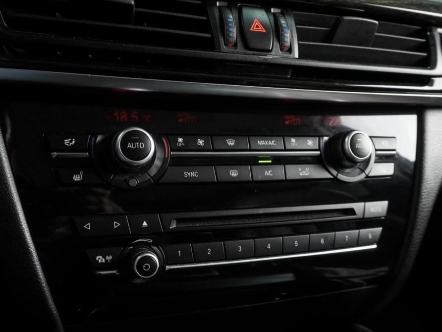 BMW X5 III (F15) Воронеж  - изображение 15