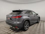 Lexus RX IV Рестайлинг Москва  - изображение 53