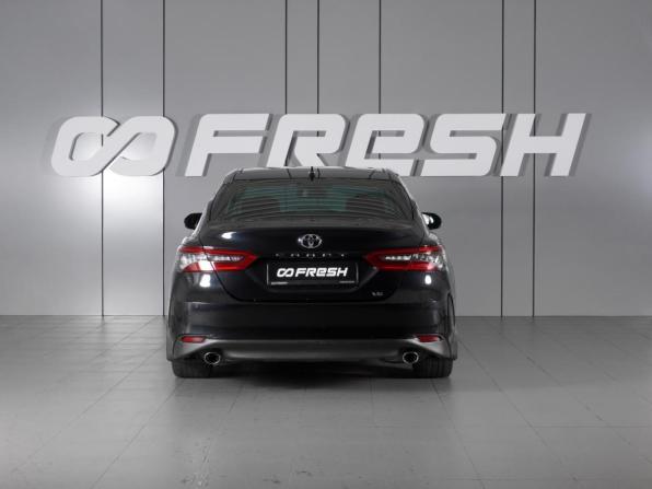 Toyota Camry VIII (XV70) Рестайлинг с пробегом 2023 года, цена 3 050 000 рублей, 99363 км, седан, Автокод Объявления