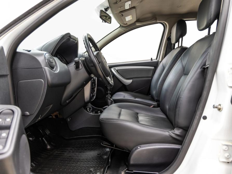 Renault Duster I Волгоград  - изображение 24