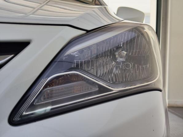 Hyundai Solaris I с пробегом 2014 года, цена 920 000 рублей, 129381 км, седан, Автокод Объявления