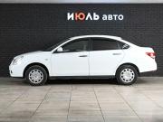 Nissan Almera III (G15) Екатеринбург  - изображение 20
