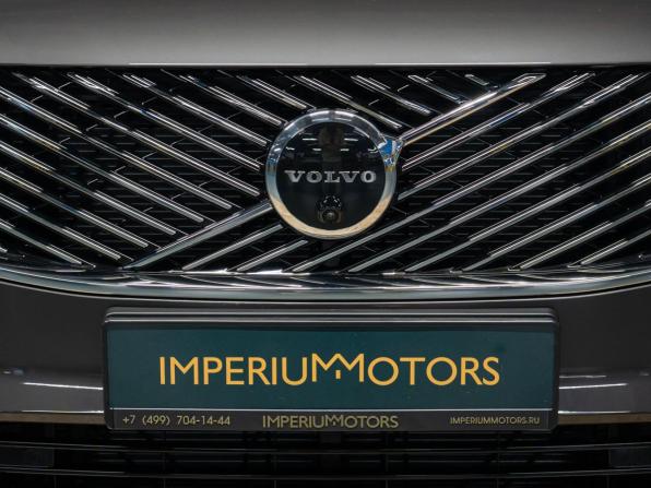 Новый Volvo XC90 II Рестайлинг 2 2026 года, цена 10 850 000 рублей, внедорожник, Автокод Объявления