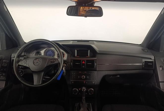 Mercedes-Benz GLK-Класс I (X204) с пробегом 2011 года, цена 1 460 000 рублей, 244636 км, внедорожник, Автокод Объявления