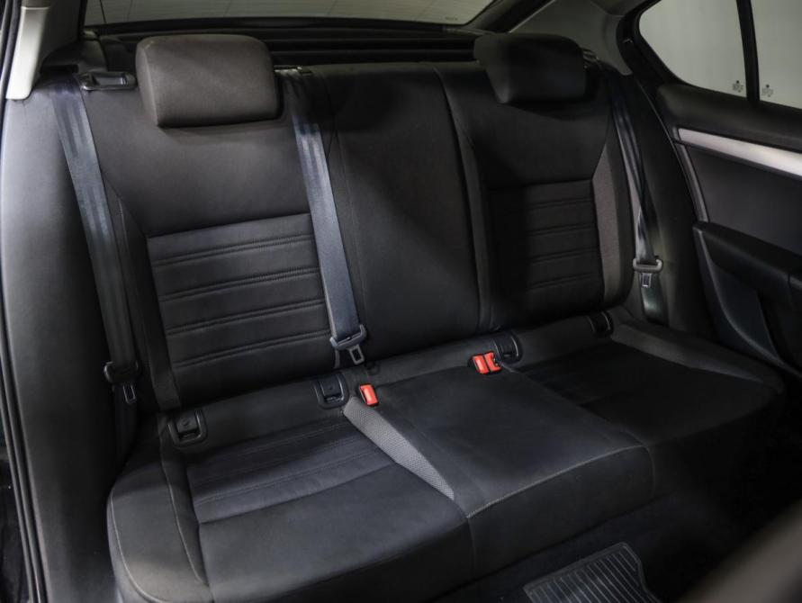 Skoda Octavia III (A7) Рестайлинг Санкт-Петербург  - изображение 20