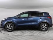 Kia Sportage IV Рестайлинг Химки  - изображение 23