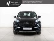 Kia Sportage IV Рестайлинг Казань  - изображение 13