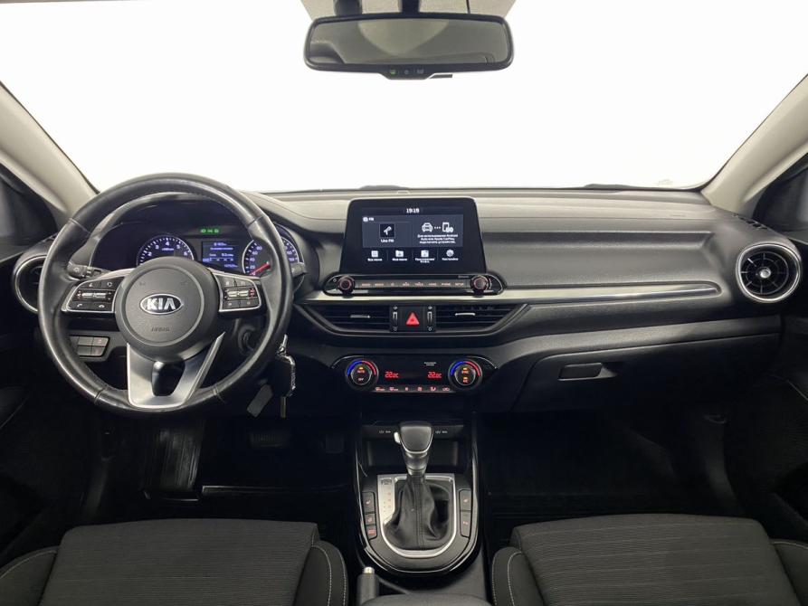 Kia Cerato IV Воронеж  - изображение 16