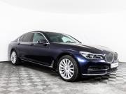 BMW 7 серии VI (G11/G12) Санкт-Петербург  - изображение 26