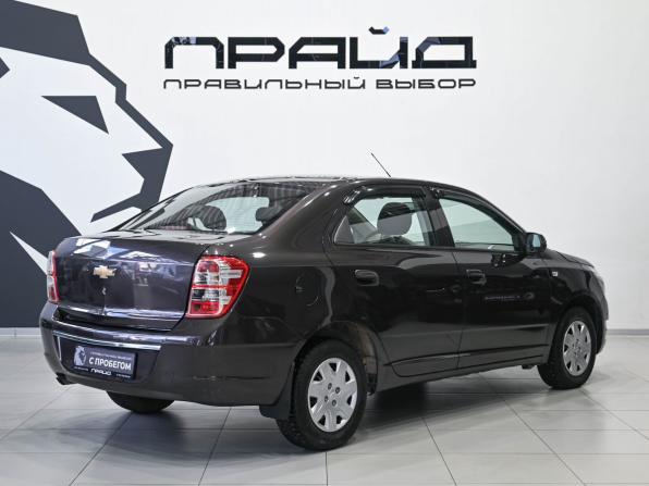 Chevrolet Cobalt II Рестайлинг с пробегом 2021 года, цена 1 059 900 рублей, 98388 км, седан, Автокод Объявления