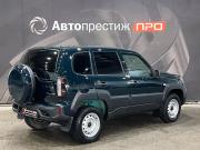 Lada (ВАЗ) Niva Travel I Пермь  - изображение 24