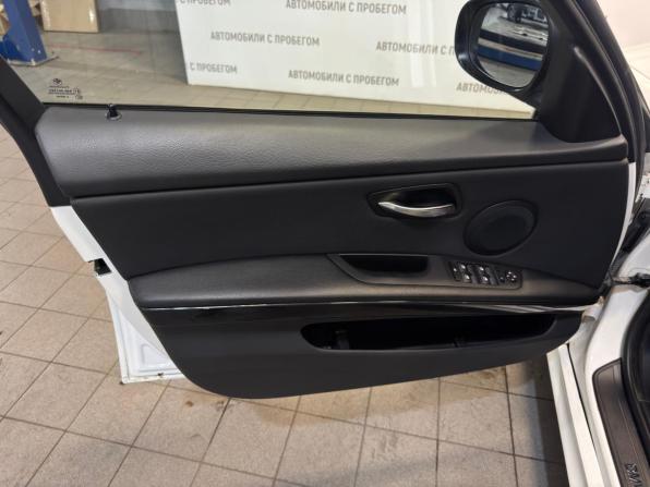 BMW 3 серии V (E90/E91/E92/E93) Рестайлинг с пробегом 2010 года, цена 889 000 рублей, 200000 км, седан, Автокод Объявления