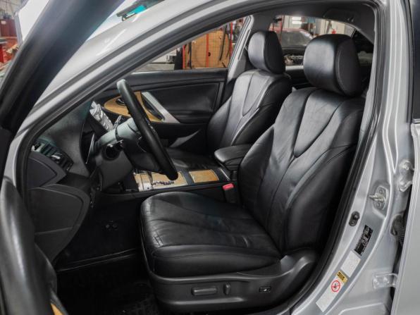 Toyota Camry VI (XV40) с пробегом 2007 года, цена 919 000 рублей, 177456 км, седан, Автокод Объявления