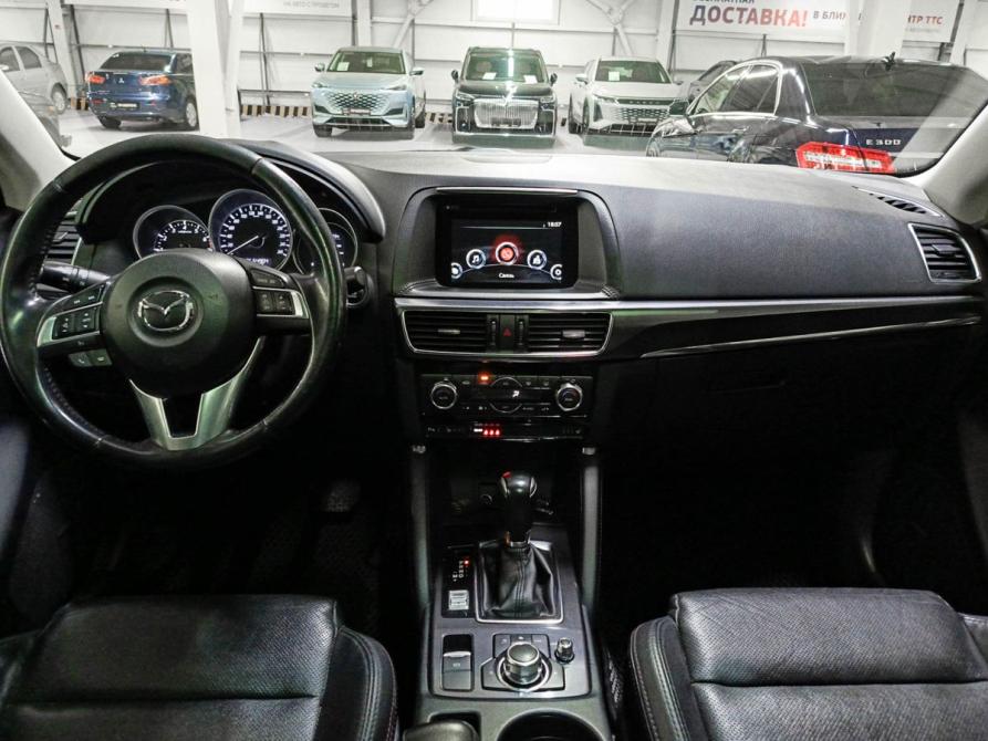 Mazda CX-5 I Набережные Челны  - изображение 23