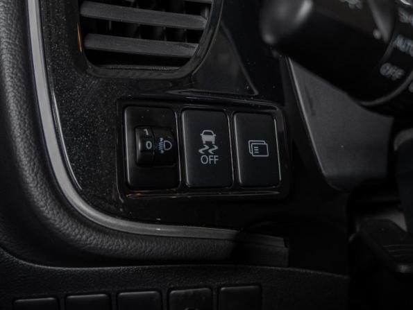 Mitsubishi Outlander III Рестайлинг 3 с пробегом 2022 года, цена 2 550 000 рублей, 31685 км, внедорожник, Автокод Объявления