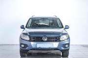 Volkswagen Tiguan I Рестайлинг Челябинск  - изображение 19