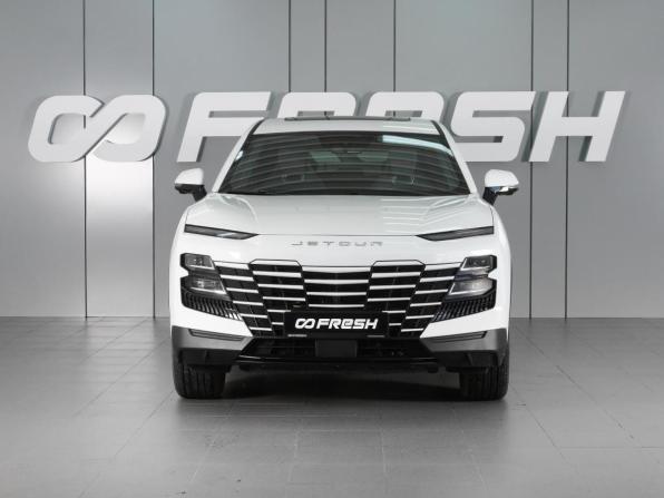 JETOUR DASHING I с пробегом 2025 года, цена 2 250 000 рублей, 9181 км, внедорожник, Автокод Объявления