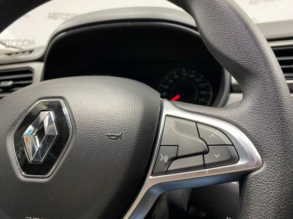 Renault Arkana I с пробегом 2019 года, цена 1 429 000 рублей, 82634 км, внедорожник, Автокод Объявления