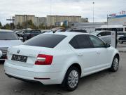 Skoda Octavia III (A7) Рестайлинг Сыктывкар  - изображение 30