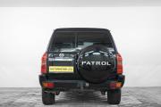 Nissan Patrol V (Y61) Рестайлинг Кемерово  - изображение 29