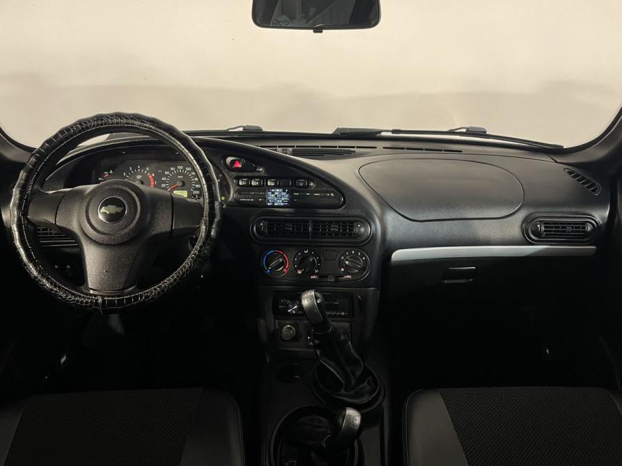 Chevrolet Niva I Рестайлинг Великий Новгород  - изображение 12