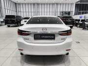Mazda 6 III (GJ) Рестайлинг 2 Казань  - изображение 29