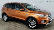 Ford Kuga II Рестайлинг Москва  - изображение 26
