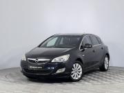 Opel Astra J Калининград  - изображение 17