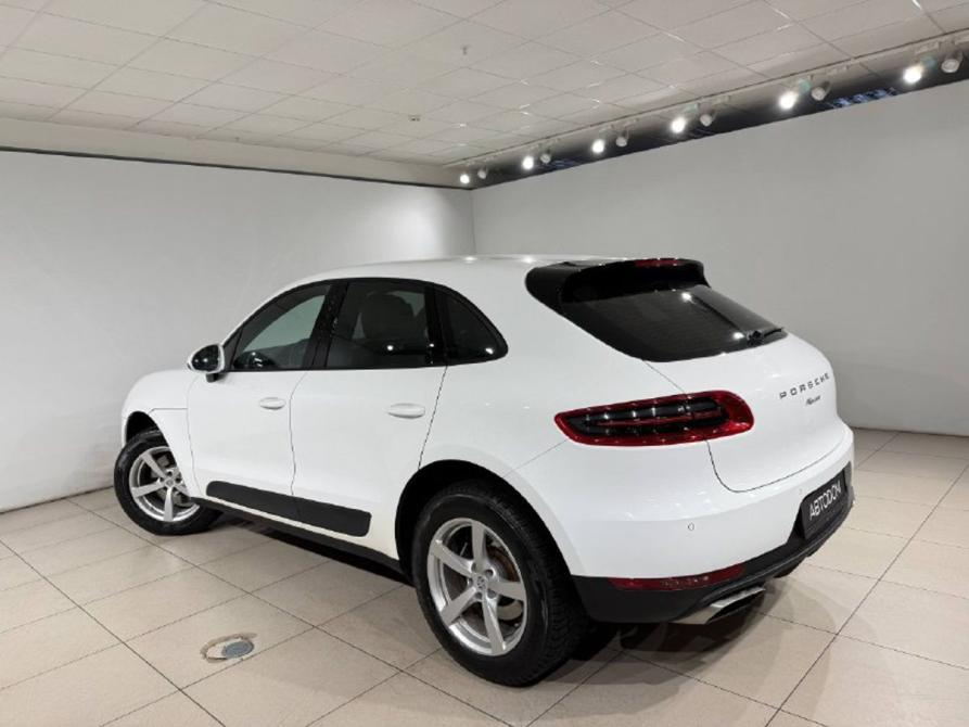 Porsche Macan I Москва  - изображение 4