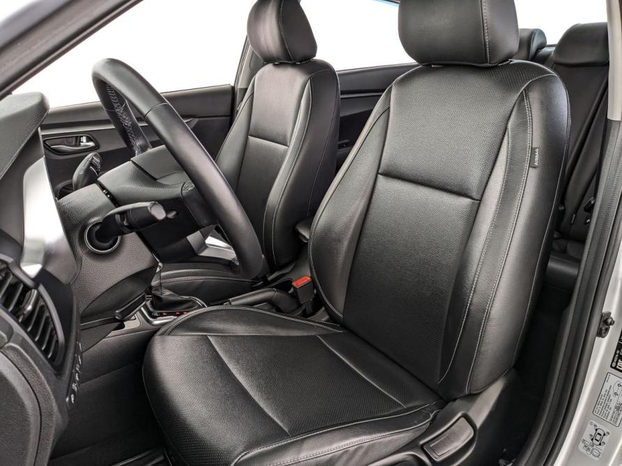 Kia Rio IV Рестайлинг Москва  - изображение 20