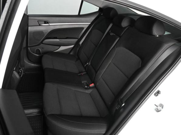 Hyundai Elantra VII (CN7) с пробегом 2020 года, цена 1 815 000 рублей, 86464 км, седан, Автокод Объявления