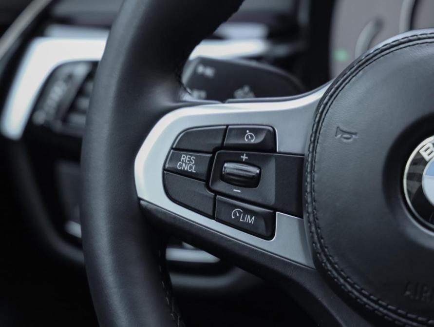 BMW 6 серии IV (G32) Санкт-Петербург  - изображение 17