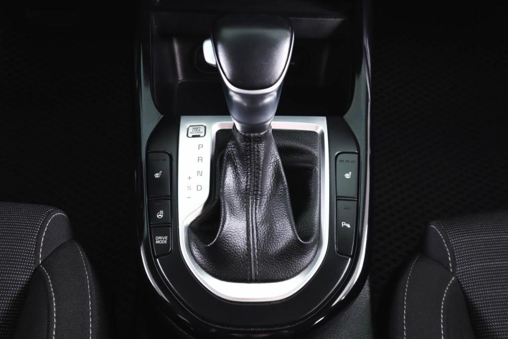 Kia Cerato IV Пермь  - изображение 21
