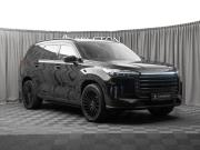 Exeed VX I Рестайлинг Москва  - изображение 35