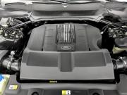 Land Rover Range Rover IV Рестайлинг Москва  - изображение 39