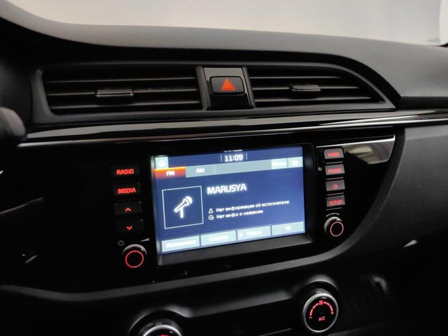 Kia Rio IV Подольск  - изображение 14