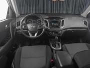 Hyundai Creta I Тюмень  - изображение 30