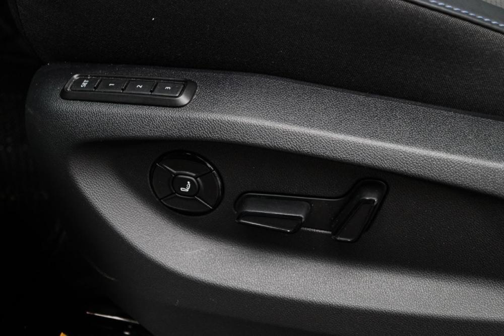 Volkswagen Teramont II (China Market) Москва  - изображение 20