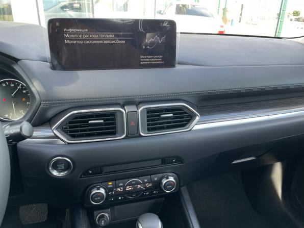 Mazda CX-5 II Рестайлинг с пробегом 2026 года, цена 3 950 000 рублей, 30 км, внедорожник, Автокод Объявления