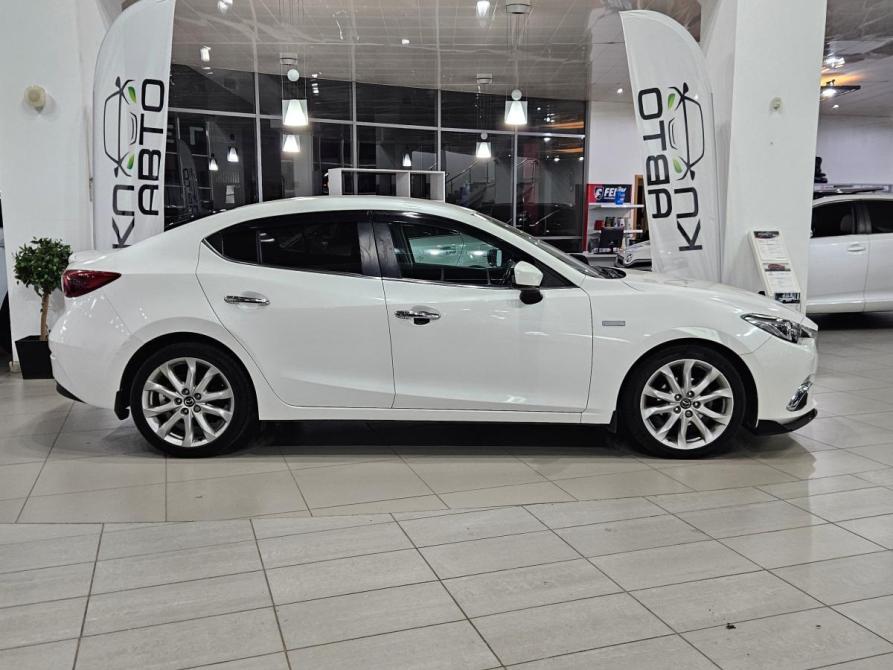 Mazda Axela III Курган  - изображение 7